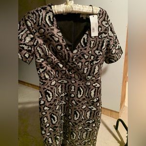 NWT Molly Bracken Dress Size S.